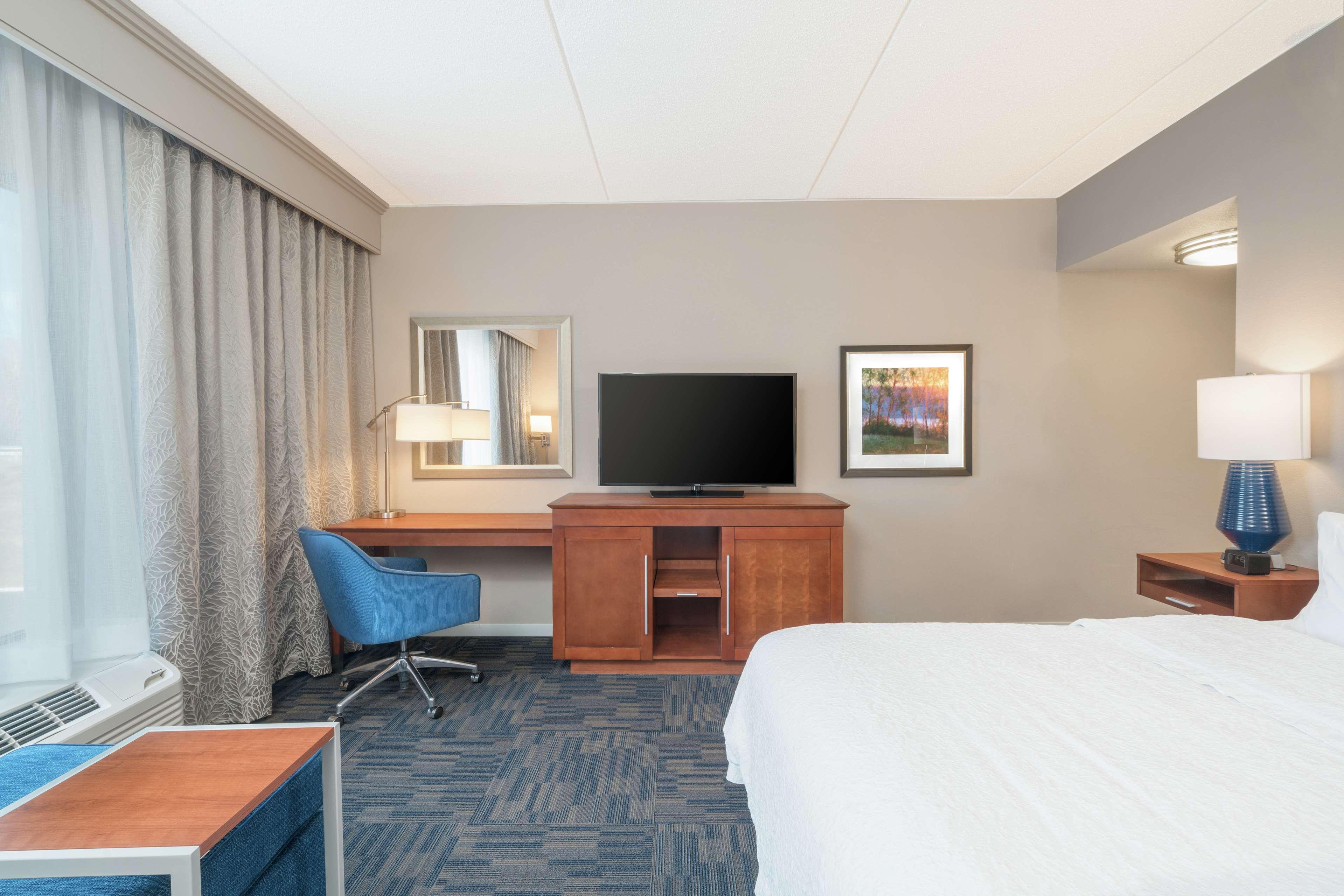 Hampton Inn & Suites Newburgh Stewart Airport, Ny Exterior foto