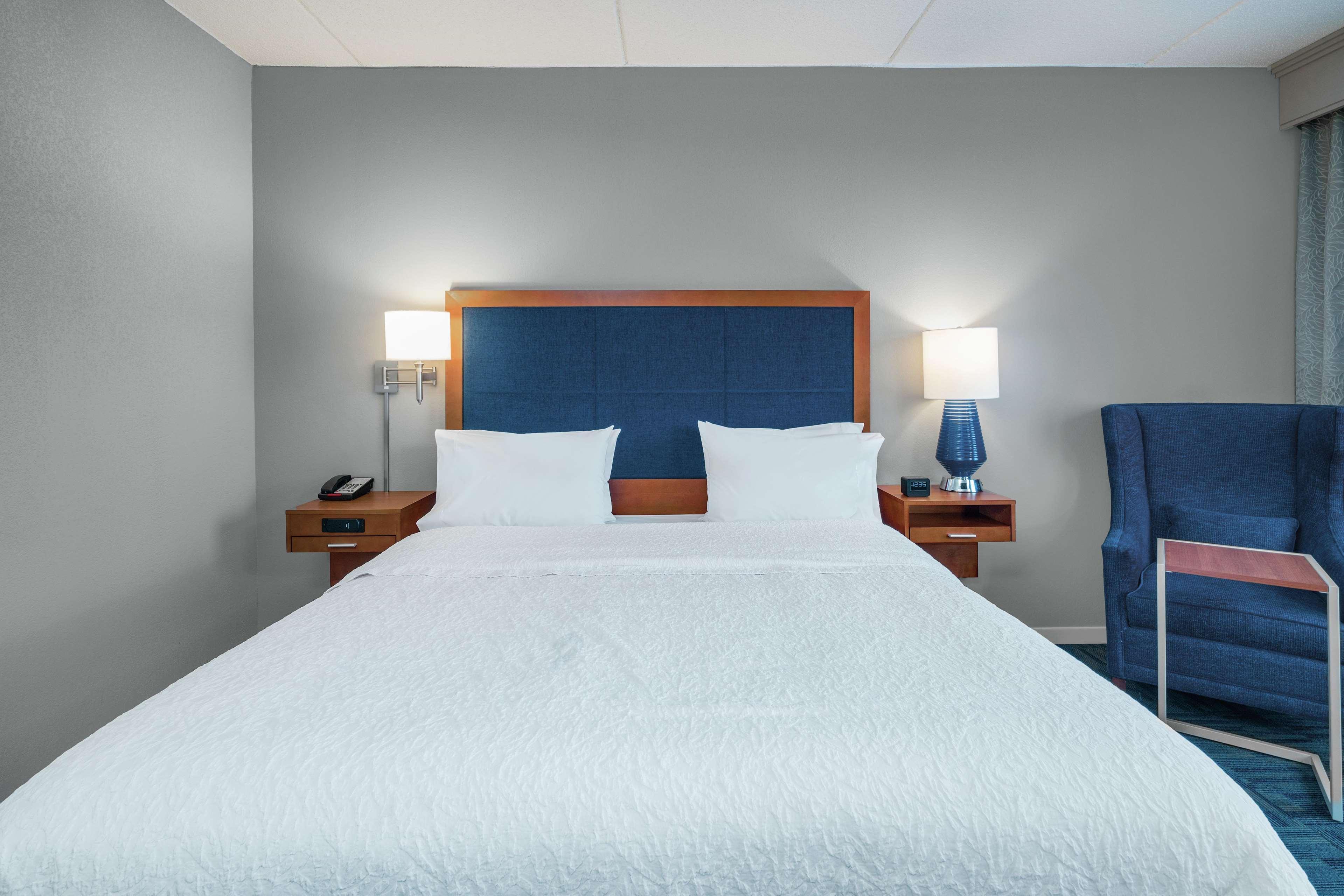 Hampton Inn & Suites Newburgh Stewart Airport, Ny Exterior foto