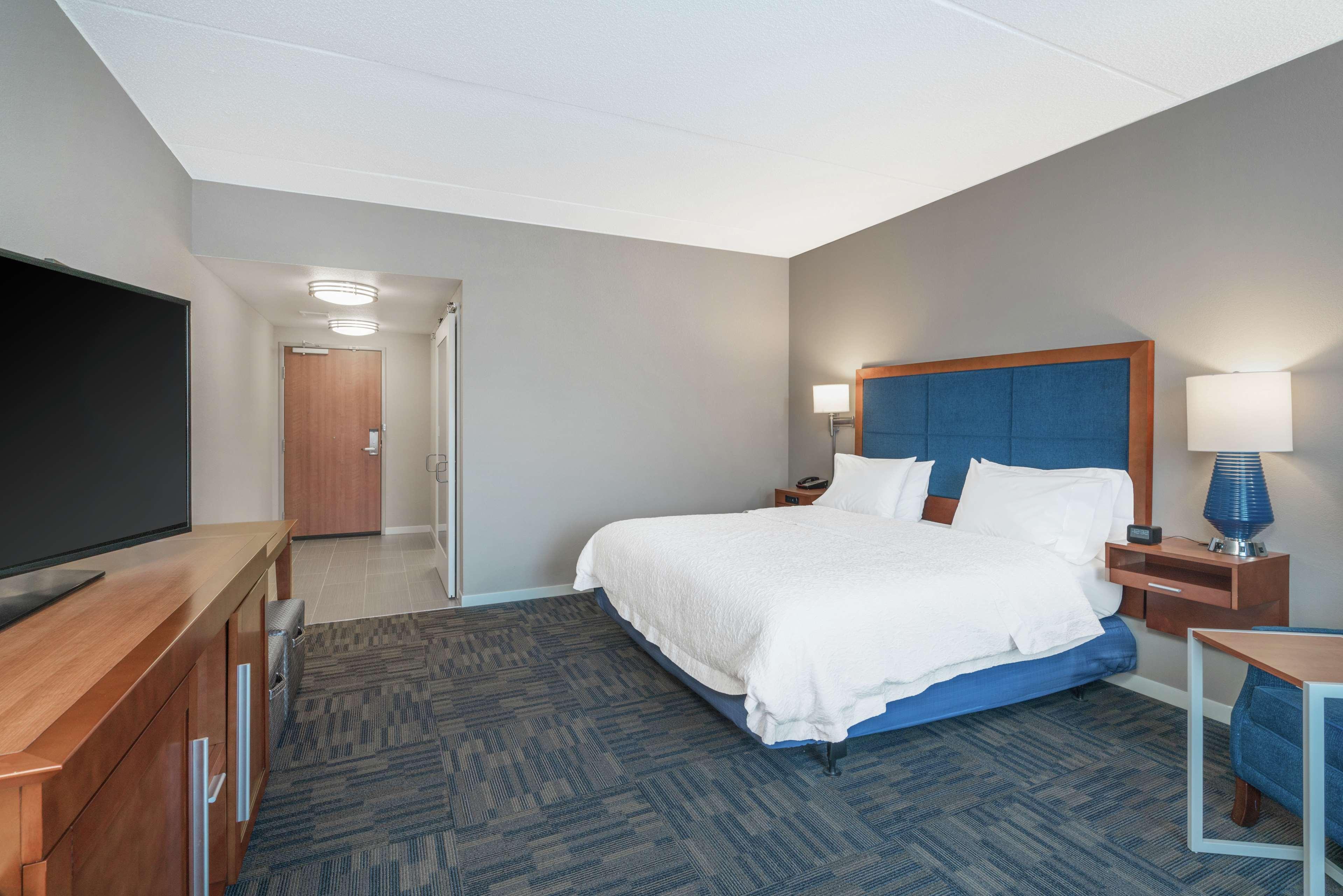 Hampton Inn & Suites Newburgh Stewart Airport, Ny Exterior foto